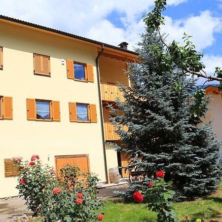 Ferienhof Weingenuss Appartement Cortina Sulla Strada del Vino Buitenkant foto